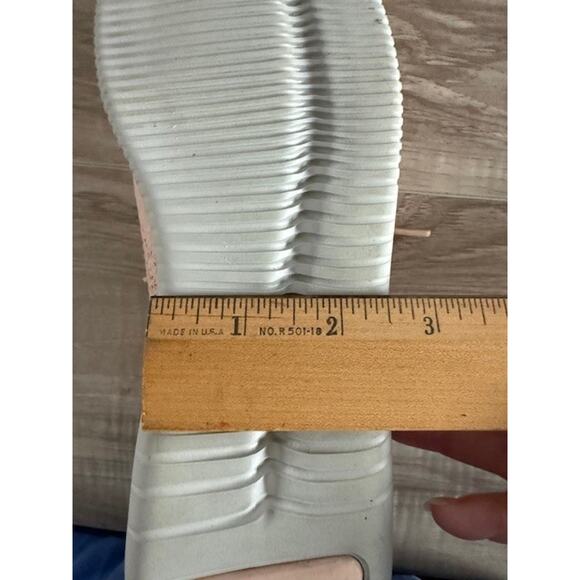 Cole Haan Women's 2.Zerogrand Knit Lace Up Oxford Wingtip Sneaker - Size 8B - Picture 11 of 15